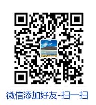 扫一扫 联系我们